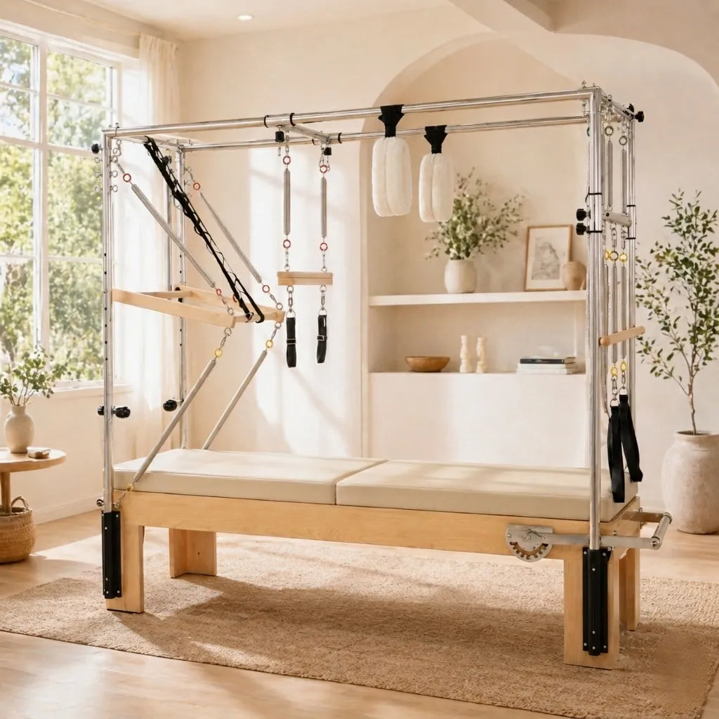 Cadillacs Reformer