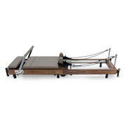 [Nocturne-F] Foldable Walnut Reformer