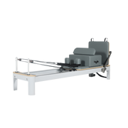 Black Reformer with Smooth Quiet Glide AL4