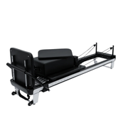 [Elevate] Upgraded Metal Pilates Reformer F-Series
